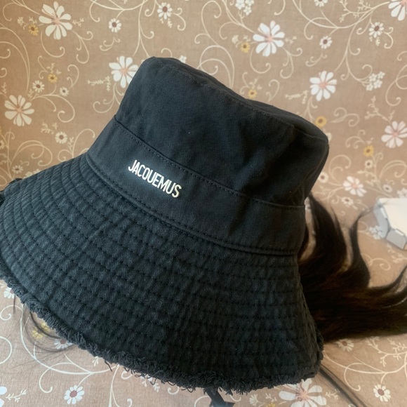 Jacquemus hat - Picture 3 of 7